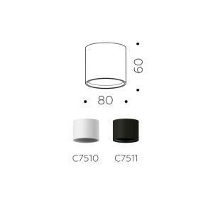 Основание для светильника C C7511