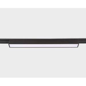 Трековый светильник  IT09-9012 black 3000K