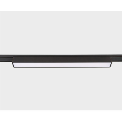 Трековый светильник  IT09-9012 black 3000K