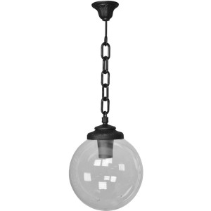 Уличный светильник подвесной GLOBE 300 G30.120.000.AXF1R