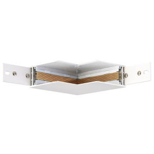 Шнур Магнитный шинопровод Inner corner DLM/White