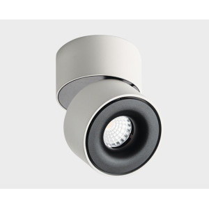 Кольцо  IT02-001 ring white