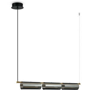 Подвесной светильник Stick FR5395PL-L12B