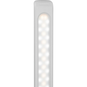 Офисная настольная лампа  NLED-500-10W-W