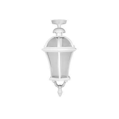 Потолочный светильник уличный ROMA L 95205LA W