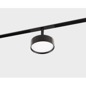 Трековый светильник  IT09-9019 black 4000K