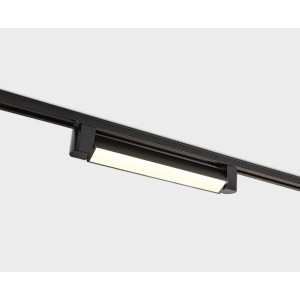 Трековый светильник  IT08-8029 black 4000K