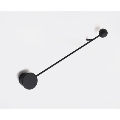 Настенный светильник  IT03-1435 black