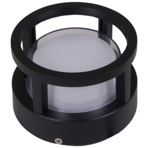 Архитектурная подсветка  86844-9.2-002TL LED7W BK