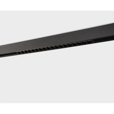 Трековый светильник  IT012-5022 black 3000K