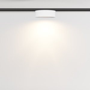 Трековый светильник Zon TR189-1-12W3K-BW