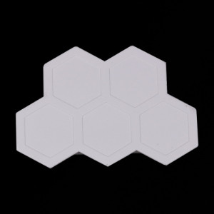Архитектурная подсветка  86222-9.2-005U LED5*1W WT