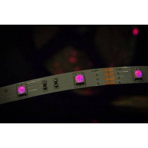 Светодиодная лента SWG530 SWG530-12-7.2-RGB-M