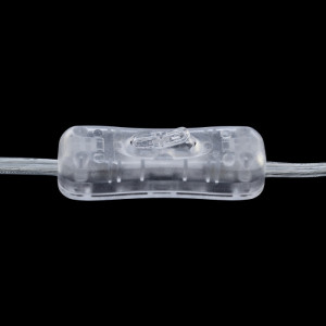 Интерьерная настольная лампа Джейн CL306831