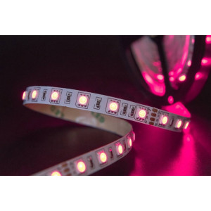 Светодиодная лента SWG560 SWG560-24-14.4-RGB-M