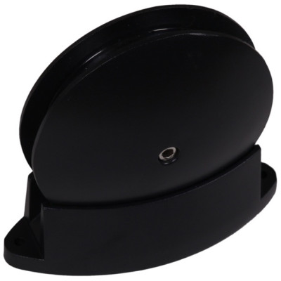 Архитектурная подсветка  86849-0.3-003TL LED3*3W BK