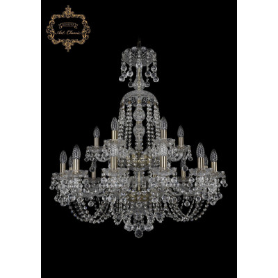 Подвесная люстра 11.26 11.26.12+6.300.2d.XL-95.Br.B