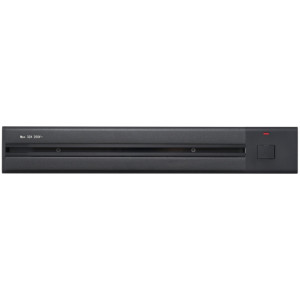 Электроустановочный шинопровод Am-track-sockets 385205TOB/50 Black