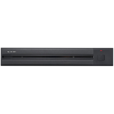 Электроустановочный шинопровод Am-track-sockets 385205TOB/50 Black