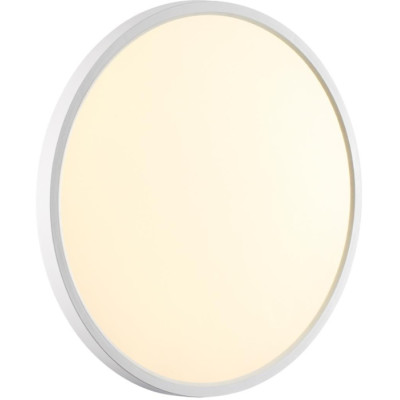 Настенно-потолочный светильник Alfa White 7659/32L