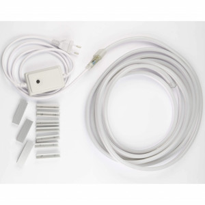 Светодиодная лента  ULS-N22 5M/RGB/1.5M IP67 RRP50C01