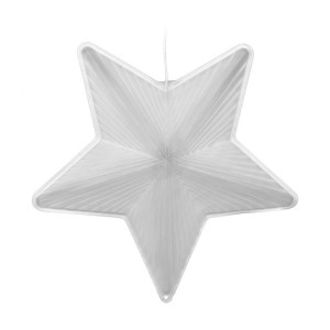 Световая фигура  ULD-H4748-045/DTA MULTI IP20 STAR