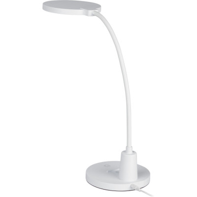 Офисная настольная лампа  NLED-501-10W-W