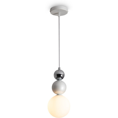 Подвесной светильник Pearl FR5388PL-01CH