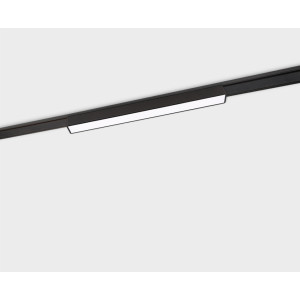 Трековый светильник  IT09-9012 black 4000K