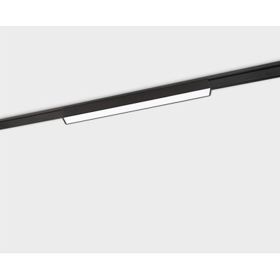 Трековый светильник  IT09-9012 black 4000K