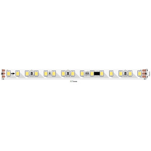 Светодиодная лента SWG2120 SWG2120-24-11-NW-SPI-M