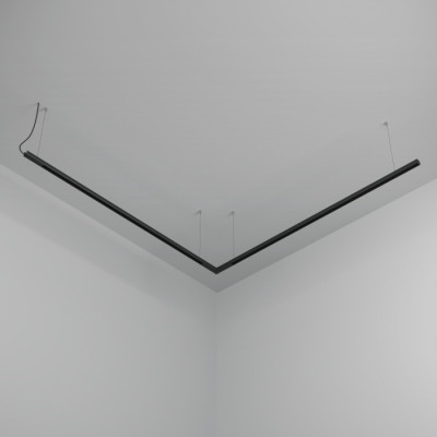 Шинопровод Busbar trunkings Basity TRX172-R-111B