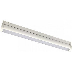 Трековый светильник Vision48/25 4825-040-L305-12W-110DG-3000K-WH