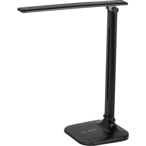 Офисная настольная лампа  NLED-510-8W-BK