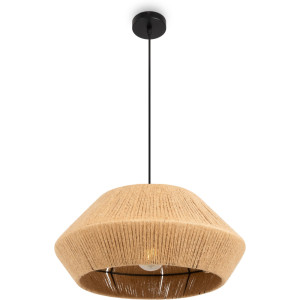 Подвесной светильник LoungeGarden FR5248PL-01BG