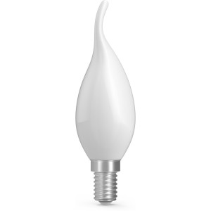 Лампочка светодиодная филаментная Filament 1045115
