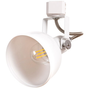Трековый светильник Martin A5213PL-1WH