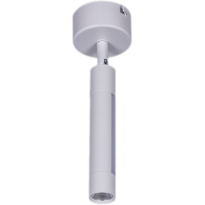 Спот  84603-9.5-001RT LED5W*2W WT