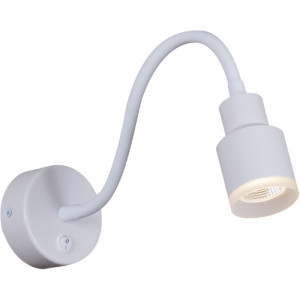 Настенный светильник  86202-9.2-001MN LED5W WT