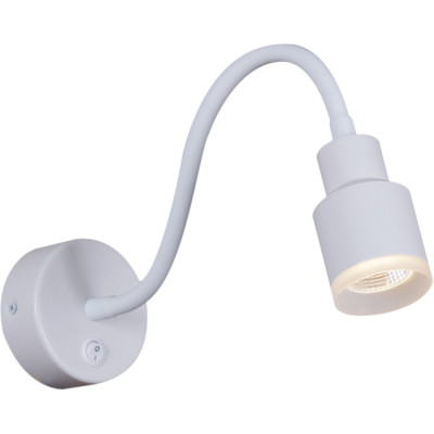 Настенный светильник  86202-9.2-001MN LED5W WT