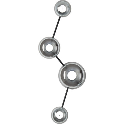 Настенный светильник Drop FR5445CL-L20B