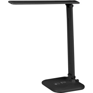 Офисная настольная лампа  NLED-462-10W-BK