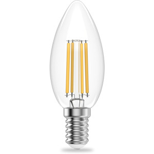Лампочка светодиодная филаментная Filament Elementary 32120