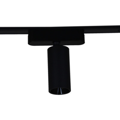 Трековый светильник  13005-9.3-001UR magnetic LED12W BK