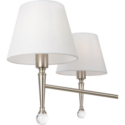 Подвесная люстра Rosemary FR2190PL-05N