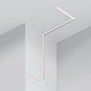 Шинопровод Busbar trunkings Exility TRXM034-412W