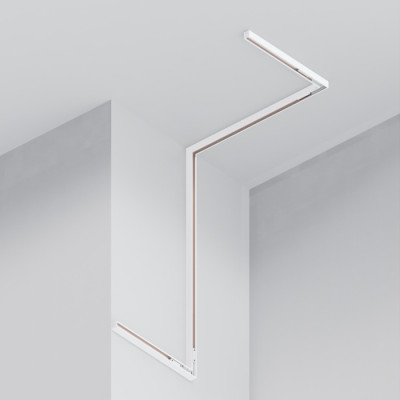 Шинопровод Busbar trunkings Exility TRXM034-412W
