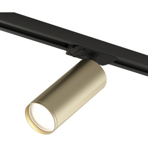 Трековый светильник TUBE DK6202-BG