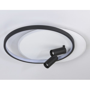 Настенно-потолочный светильник COMFORT FL5137