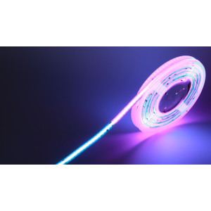 Светодиодная лента SWG-COB SWG-COB480-24-12-WS2811RGB